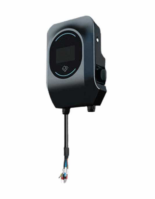 Cool Energy SmartEV 7kW / 22kW AC Type 2 EV Charger