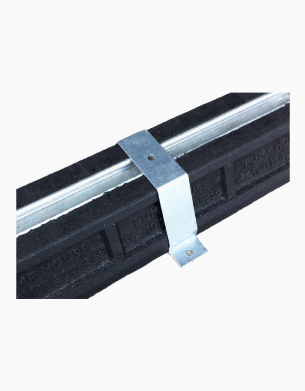 Flexi Foot Security Clamp  - CE-FF-FIXCLAMP - Cool Energy Shop