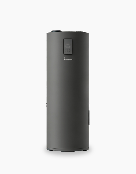 *COMING SOON 250L EcoStore+ All In One Exhaust Air Heat Pump Hot Water System