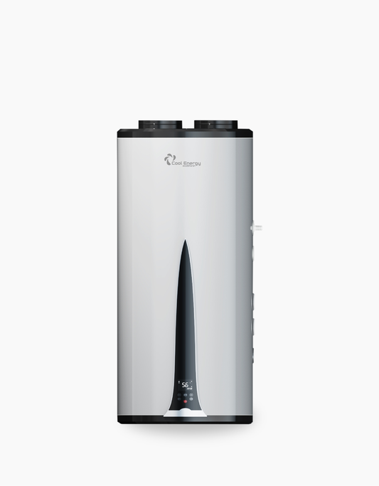 *COMING SOON 80L EcoStore+ Wall Mounted All In One Exhaust Air Heat Pump Hot Water System