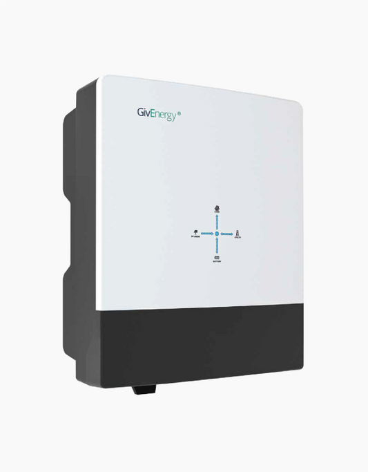 GivEnergy 1PH Hybrid Inverter 3.6kW 3rd Generation