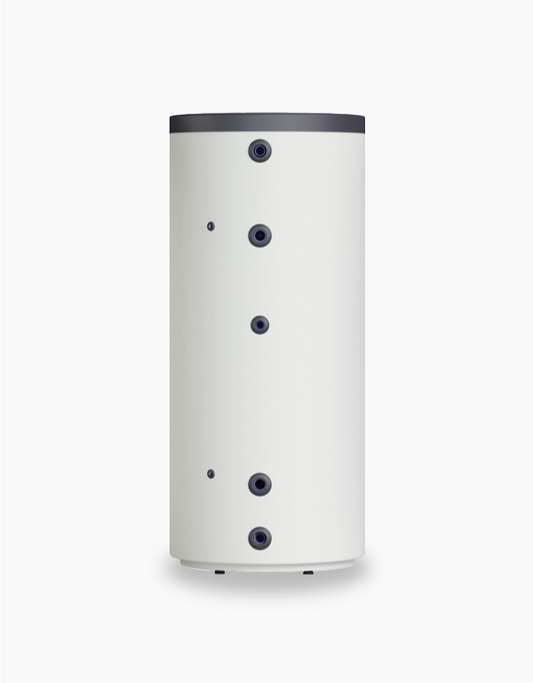 Cool Energy Free Standing One Double Wind Cilindro 400L -1500L - CE-ISSWP