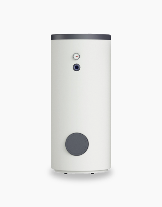 Cool Energy Free Standing One Double Wind Cilindro 400L -1500L - CE-ISSWP