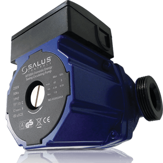 MP200A 6m Smart Pump - Cool Energy Shop