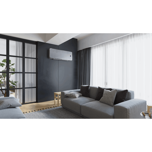 Cool Energy High Wall Reverso Water Fan Coil CE-HW800 - Cool Energy Shop