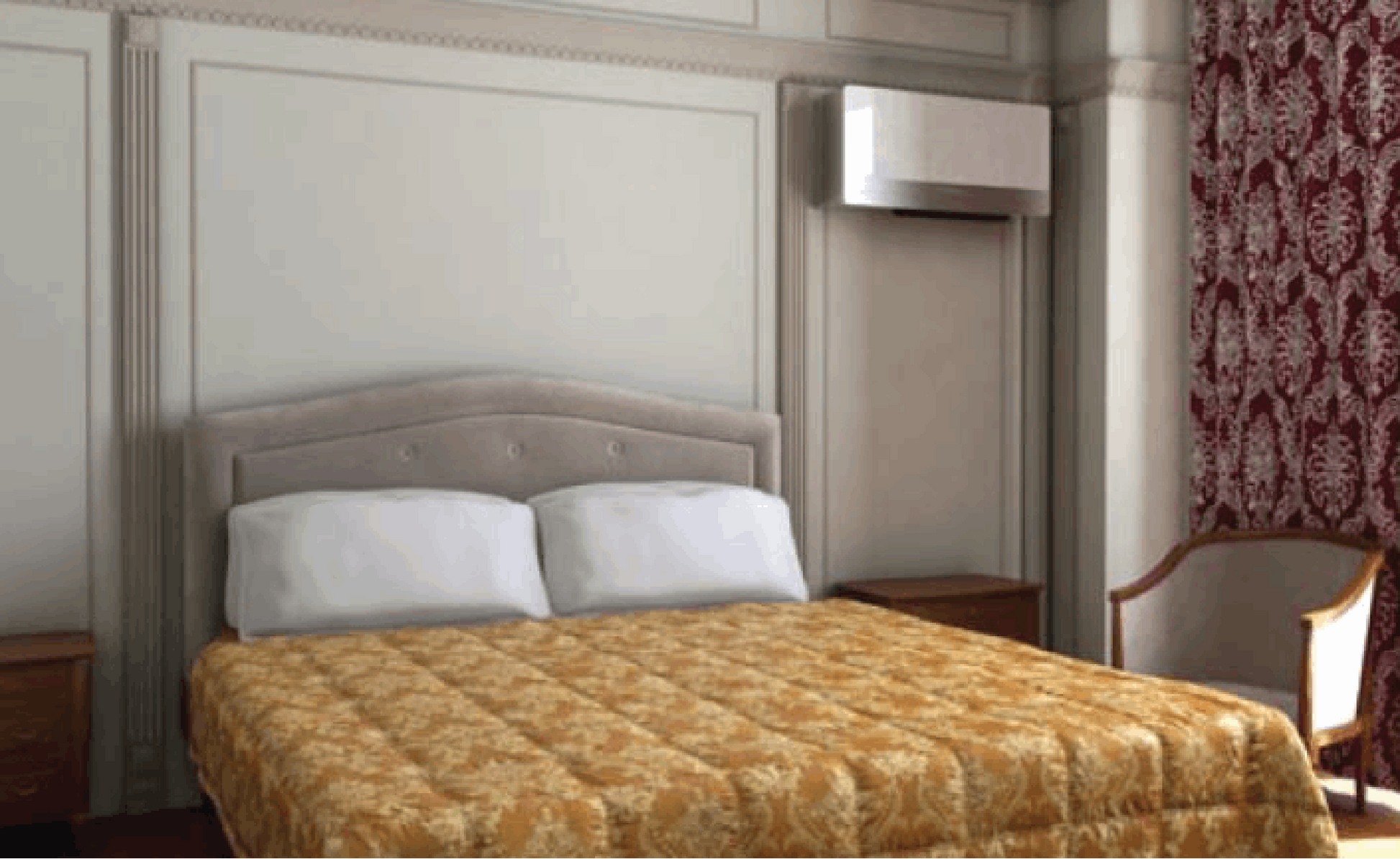 iCool Indoor Air Conditioner