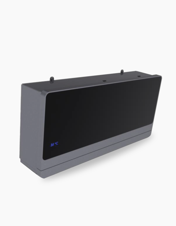 iCool Indoor Air Conditioner