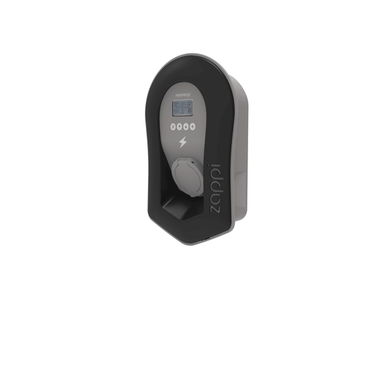 myenergi - Zappi EV Charge Point 22kW 3PH CE-ZAPPI-222 - Cool Energy Shop