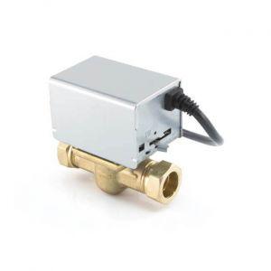 ZV22 Motorised Zone Valve - 2 Port 22mm - Cool Energy Shop