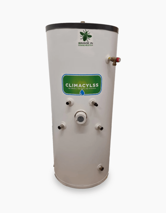 Cool Energy 180L - Heat Pump Cylinder CE-180LHP - Cool Energy Shop