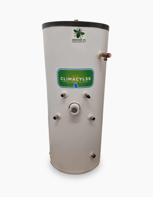 Cool Energy 250L - Heat Pump Cylinder CE-250LHP - Cool Energy Shop