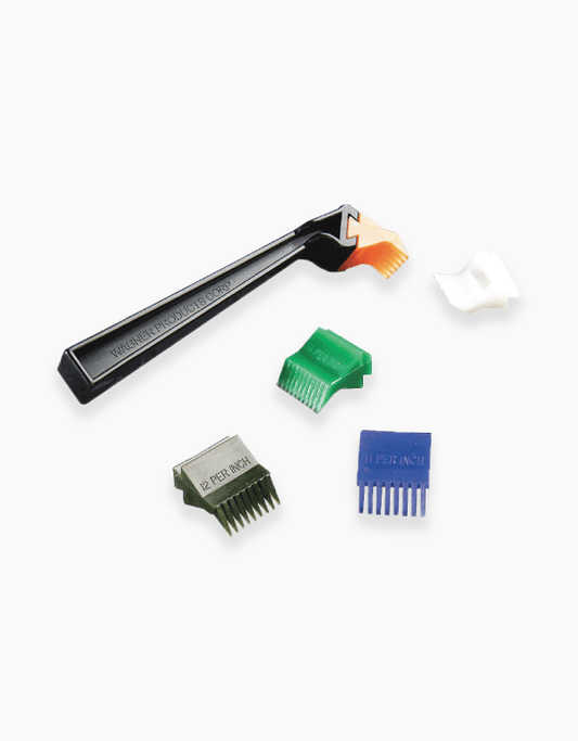 Fin Comb Set - CE-T-100 - Cool Energy Shop