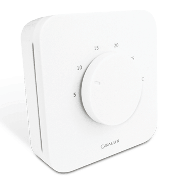 CE-HTR24 Electronic Dial Thermostat 24v - Cool Energy Shop