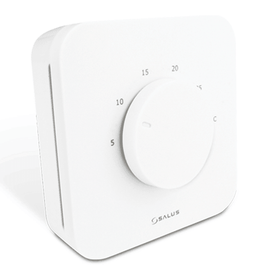 CE-HTR24 Electronic Dial Thermostat 24v - Cool Energy Shop