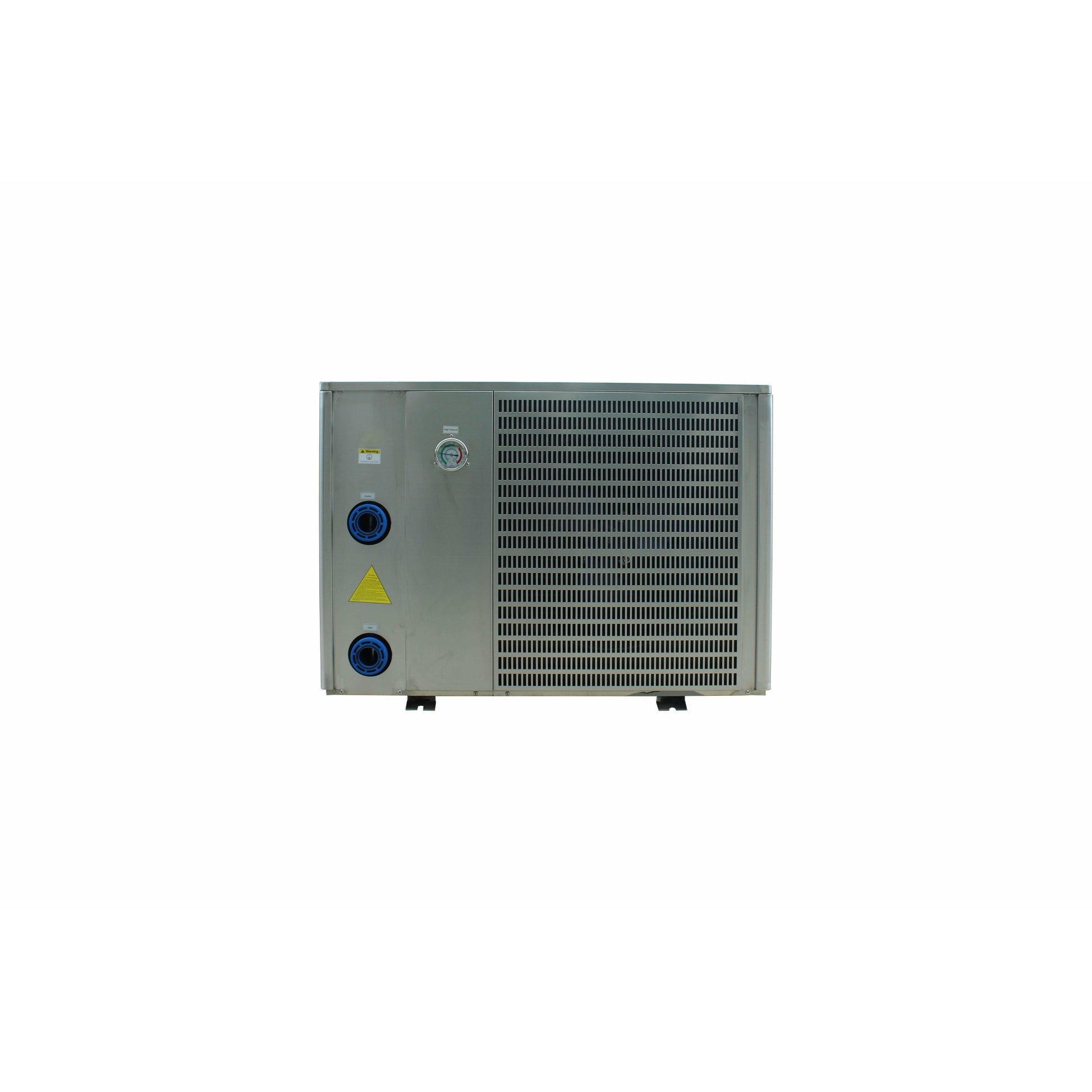 Cool Energy inverPool 5.85kW Swimming Pool Heat Pump CE-iVP6 - Cool Energy Shop