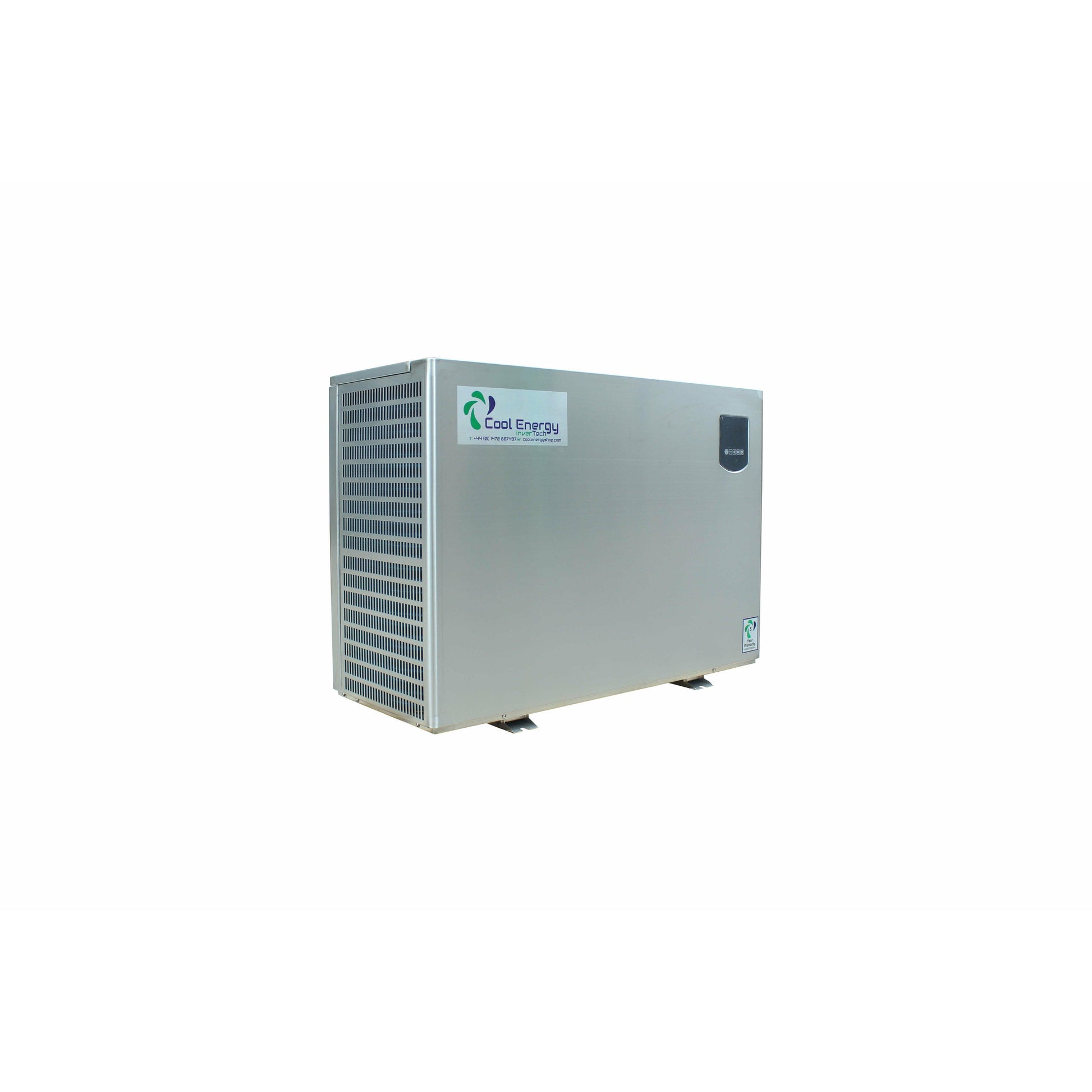 Cool Energy inverPool 9.14kW Swimming Pool Heat Pump CE-iVP10 - Cool Energy Shop