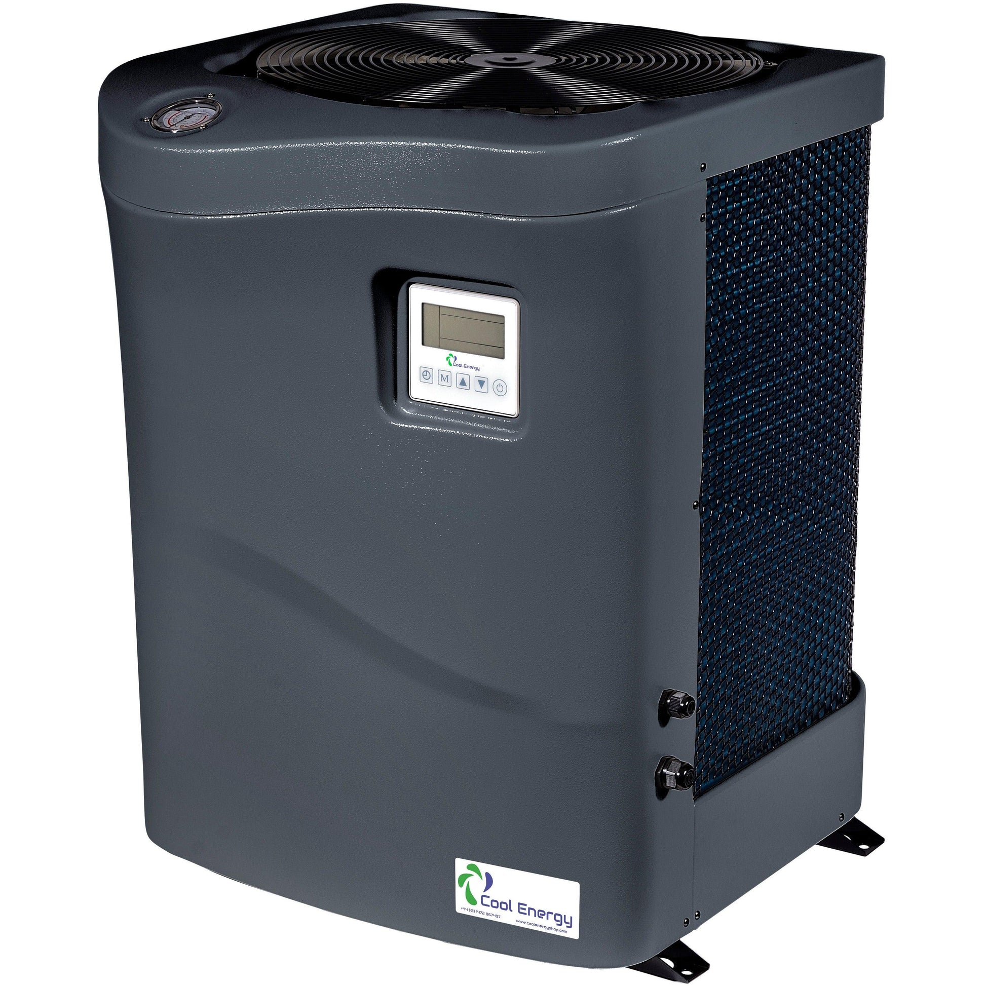 Cool Energy Pool Range R32 18kW Air Source Heat Pump CE-PH18 - Cool Energy Shop