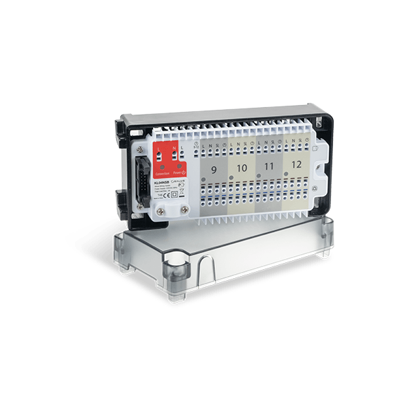 KL04NSB 4 Zone Extension - Underfloor Range - Cool Energy Shop