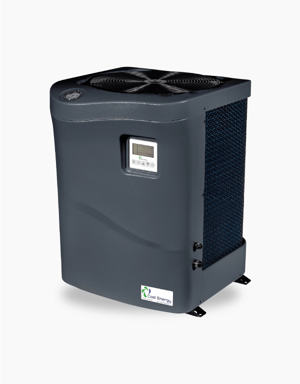 Cool Energy Pool Range R32 18kW Air Source Heat Pump CE-PH18 - Cool Energy Shop