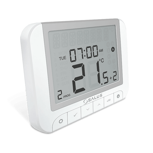 RT520RF Boiler Plus Compliant Thermostat - Cool Energy Shop