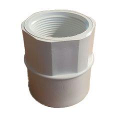 ABS Threaded Socket Female 1.5" CE-ABSTSF - Cool Energy Shop