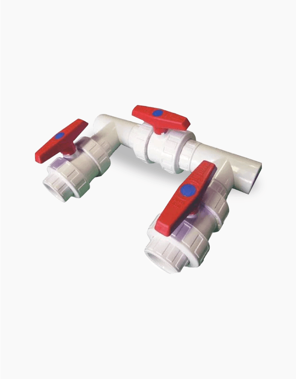 Pool Heat Pump - Bypass Kit CE-PBK 1.5" - Cool Energy Shop