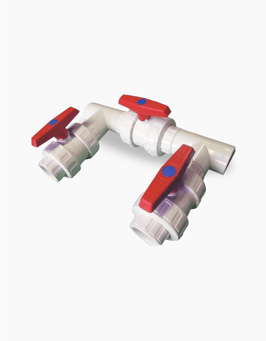 Pool Heat Pump - Bypass Kit CE-PBK 1.5" - Cool Energy Shop