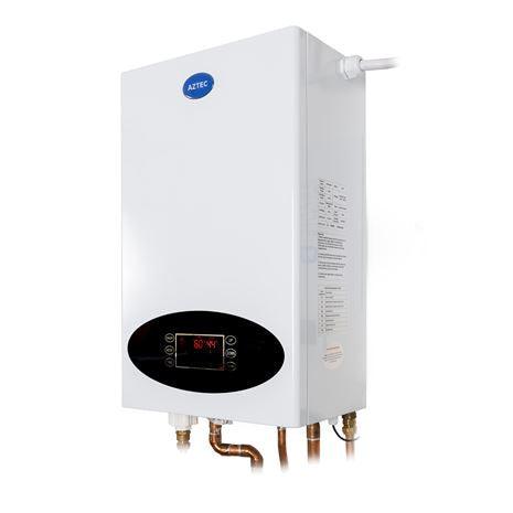 Trianco Aztec Mini 12kW Electric System Boiler - 4039 - Cool Energy Shop