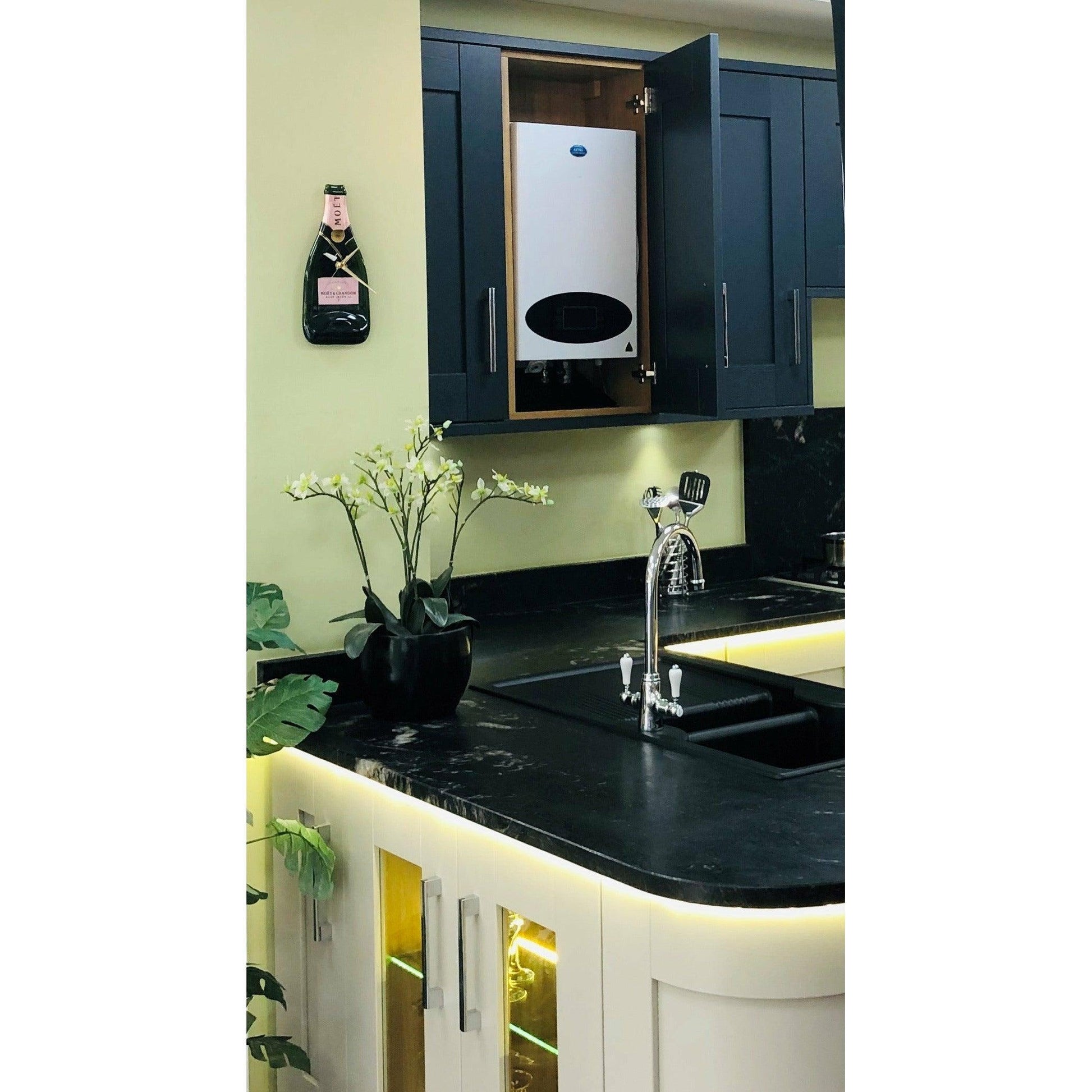Trianco Aztec Mini 14kW Electric System Boiler - 4040 - Cool Energy Shop