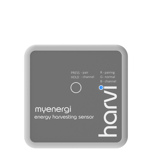 myenergi - Harvi Energy Harvesting Wireless Sensor CE-HARVI-65A3P - Cool Energy Shop