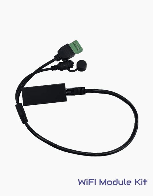 inverTech WiFi Module Kit  - CE-iVTWIFI - Cool Energy Shop