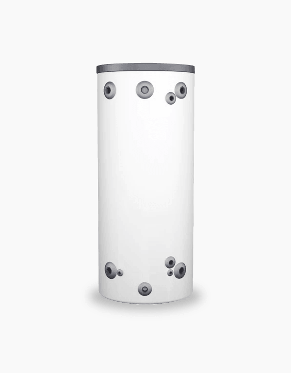 Cool Energy 200L Buffer Tank CE-ISPHC200PS - Cool Energy Shop