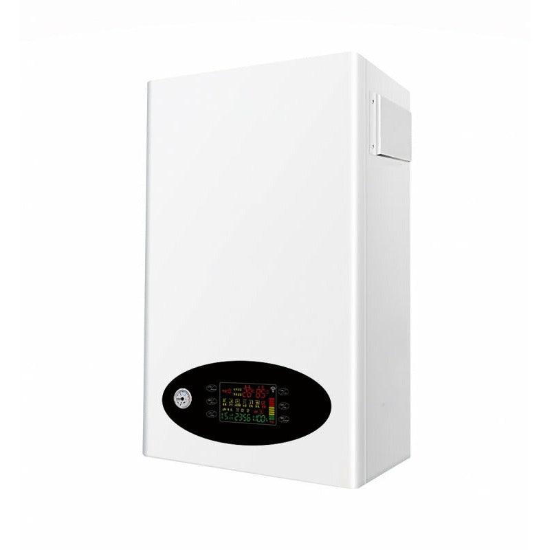 Electric combi online boilers