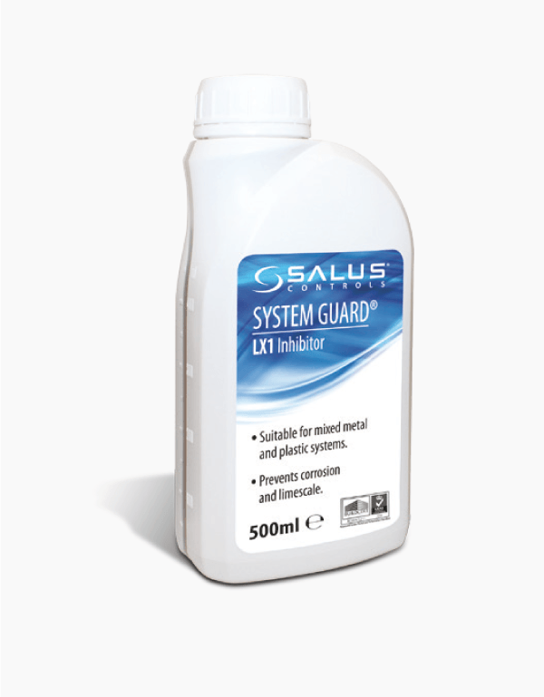 Salus System Guard LX1 Inhibitor 500ml