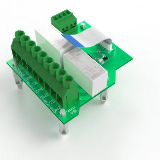 myenergi - Relay & Sensor Board for Eddi CE-EDDI-RLYBD - Cool Energy Shop
