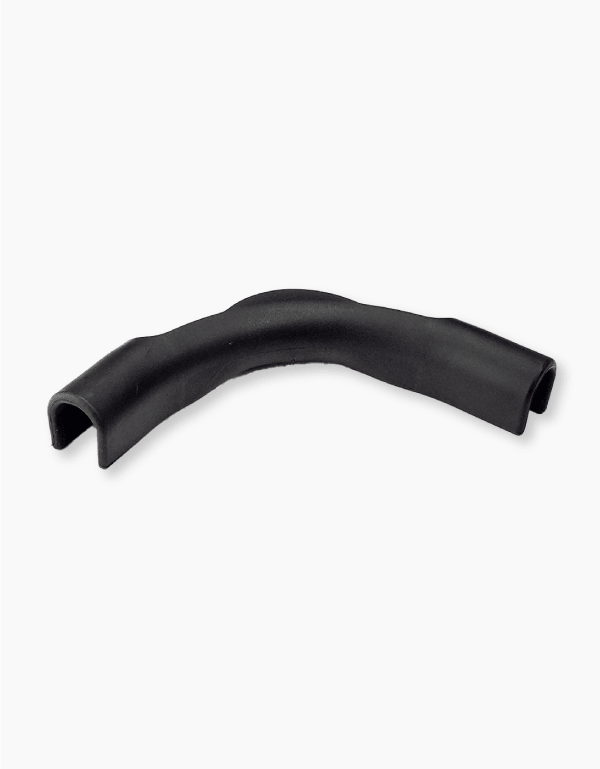 Pipe Leading Bend / Curved Pipe Support for Underfloor Heating