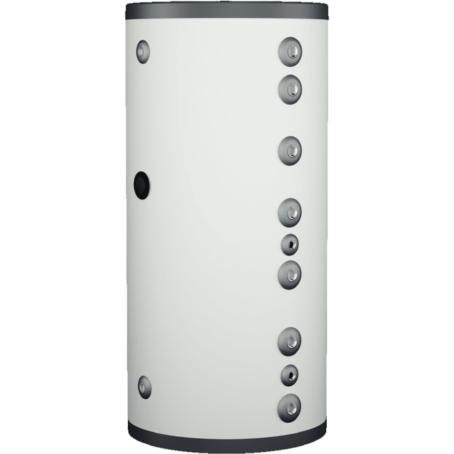 Cool Energy 500L Buffer Tank CE-ISPHW500PR - Cool Energy Shop