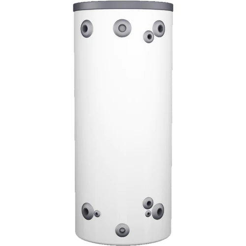 Cool Energy 200L Buffer Tank CE-ISPHC200PS - Cool Energy Shop