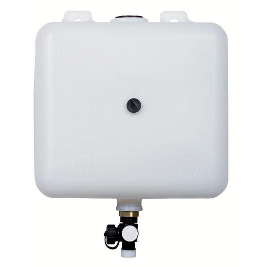 Cool Energy Solar Thermal Discharge Container CE-STEVPG550001 - Cool Energy Shop