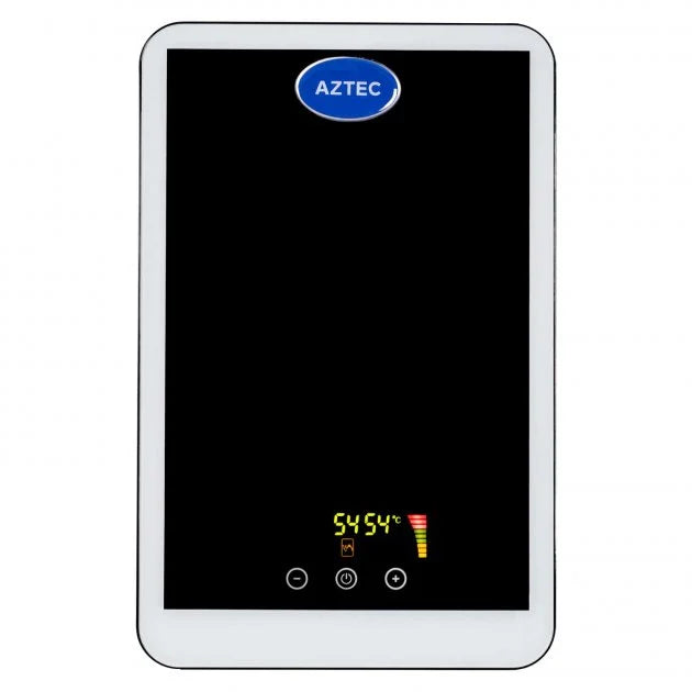 Trianco Aztec 8kW Instant Water Heater - CE-4051 - Cool Energy Shop