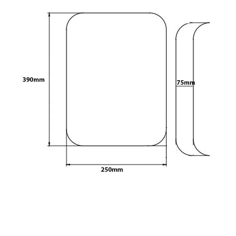 Trianco Aztec 12kW Instant Water Heater - CE-4052 - Cool Energy Shop