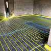 The Warmth Revolution: Unveiling the Benefits of Underfloor Heating