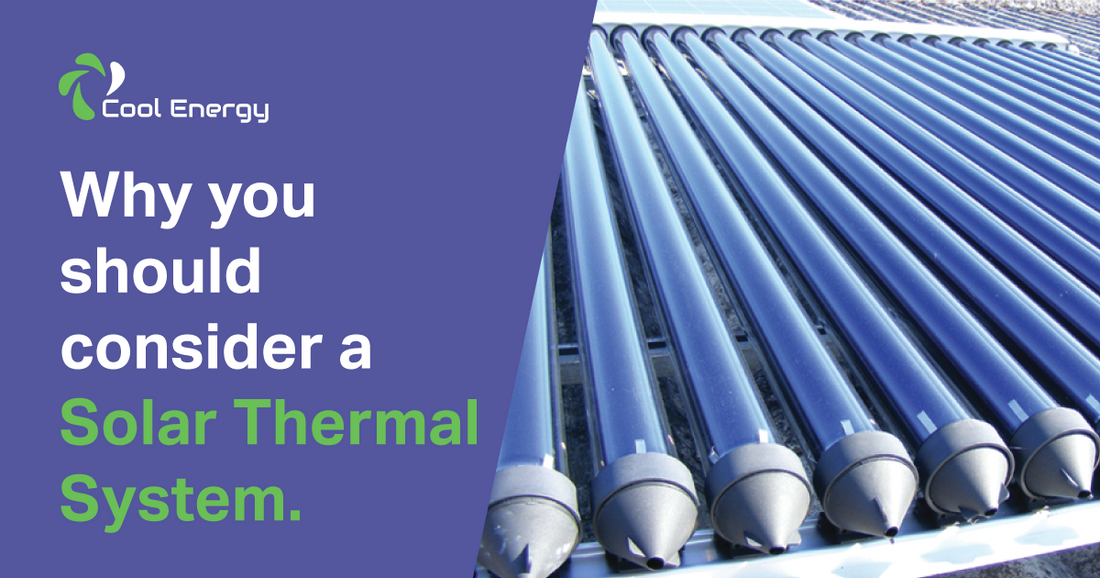 solar thermal quote