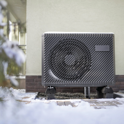 Do Heat Pumps Work in Cold Weather?
