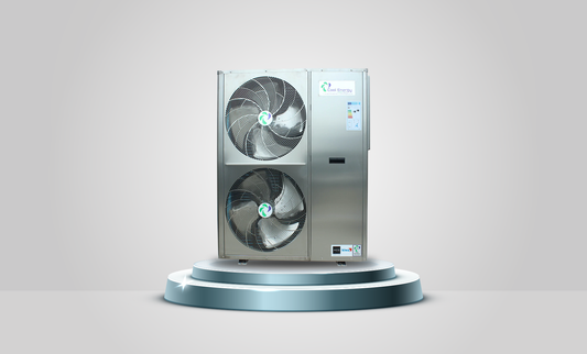 Why it’s a good time to invest in an Air Source Heat Pump