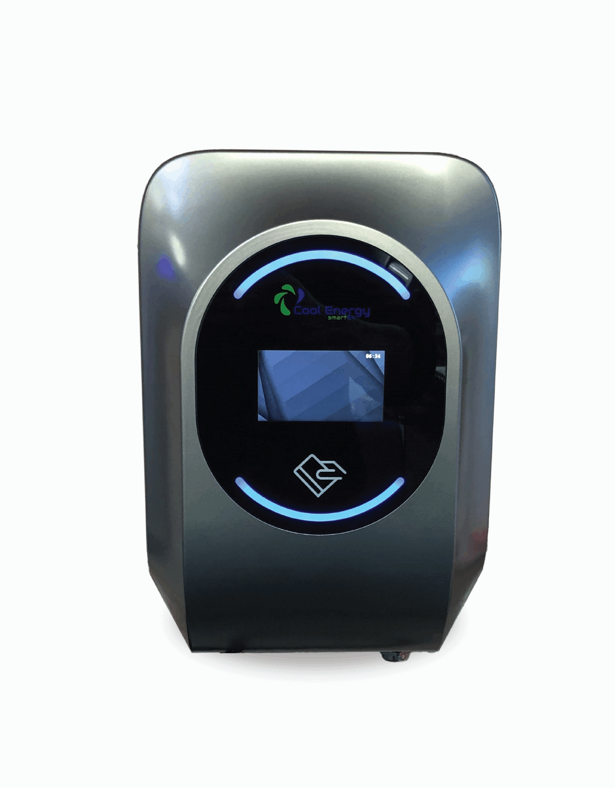 Cool Energy SmartEV 7kW / 22kW AC Type 2 EV Charger