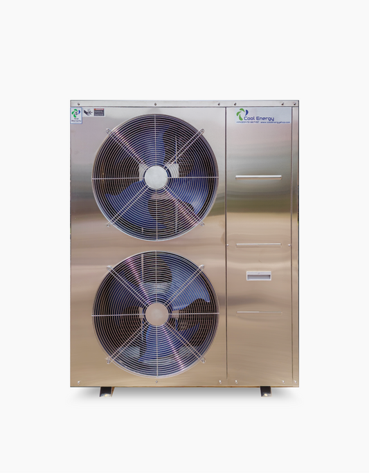 Pro Inverter Air Source Heat Pump | CE-iH24 | 6.78kW - 24kW
