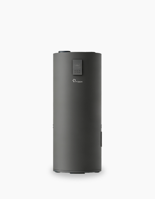 *COMING SOON 200L EcoStore+ All In One Exhaust Air Heat Pump Hot Water System