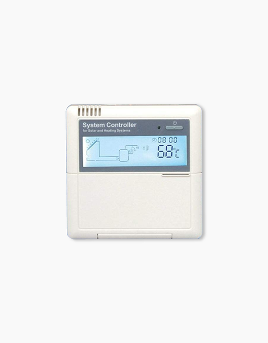 Cool Energy Solar Thermal Digital Controller CE-STCON