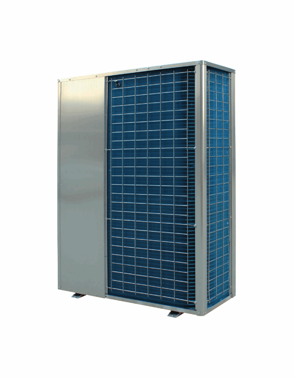 Air Source Heat Pump InverTech CE-IVT18-3PH 8.5-18.6kw